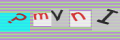 Captcha - case-insensitive