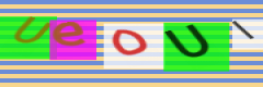 Captcha - case-insensitive