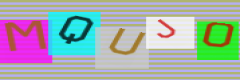Captcha - case-insensitive