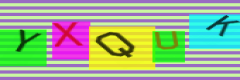 Captcha - case-insensitive