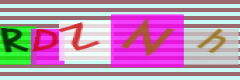 Captcha - case-insensitive