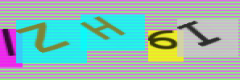 Captcha - case-insensitive