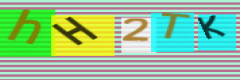 Captcha - case-insensitive