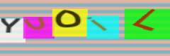 Captcha - case-insensitive