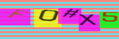 Captcha - case-insensitive