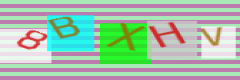 Captcha - case-insensitive