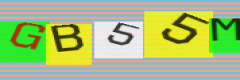 Captcha - case-insensitive