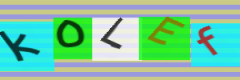 Captcha - case-insensitive