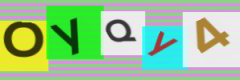 Captcha - case-insensitive