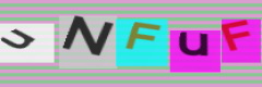Captcha - case-insensitive