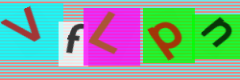 Captcha - case-insensitive