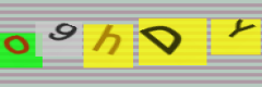 Captcha - case-insensitive