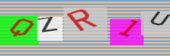 Captcha - case-insensitive