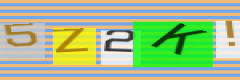 Captcha - case-insensitive
