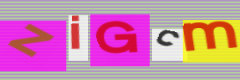 Captcha - case-insensitive