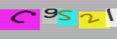 Captcha - case-insensitive