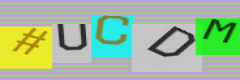 Captcha - case-insensitive