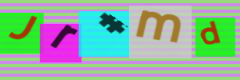Captcha - case-insensitive