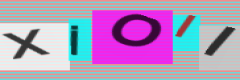 Captcha - case-insensitive