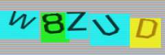 Captcha - case-insensitive