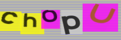Captcha - case-insensitive