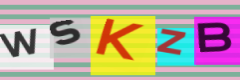 Captcha - case-insensitive