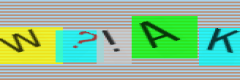 Captcha - case-insensitive