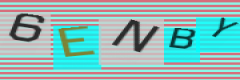 Captcha - case-insensitive