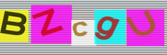 Captcha - case-insensitive