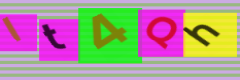 Captcha - case-insensitive