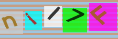 Captcha - case-insensitive