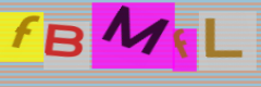 Captcha - case-insensitive
