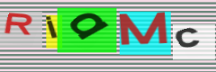Captcha - case-insensitive