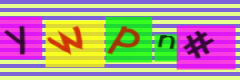 Captcha - case-insensitive