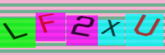 Captcha - case-insensitive