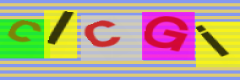 Captcha - case-insensitive