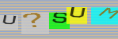 Captcha - case-insensitive