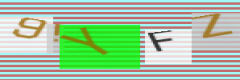 Captcha - case-insensitive