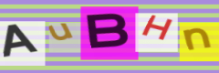Captcha - case-insensitive