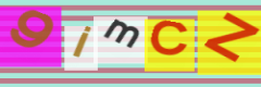 Captcha - case-insensitive