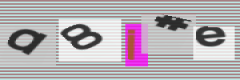 Captcha - case-insensitive
