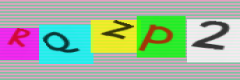 Captcha - case-insensitive