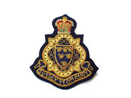 badge