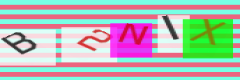Captcha - case-insensitive
