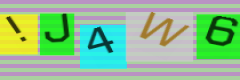 Captcha - case-insensitive