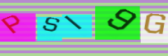 Captcha - case-insensitive