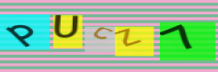 Captcha - case-insensitive