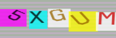 Captcha - case-insensitive