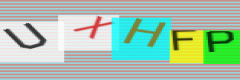 Captcha - case-insensitive