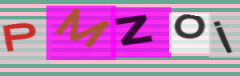 Captcha - case-insensitive